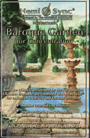 BAROQUE GARDEN