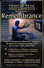 REMEMBRANCE